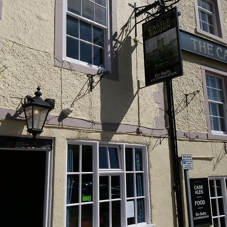 The Castle Tavern Richmond Richmond  Exteriér fotografie